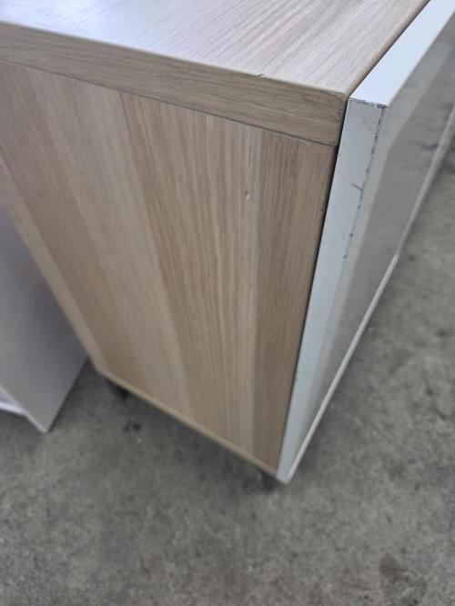 Second-hand TV Table - Photo 12)