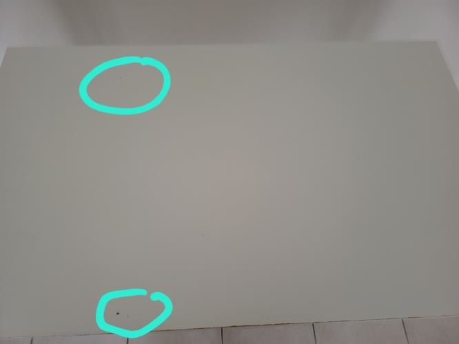 Second-hand IKEA Table - Photo 12)