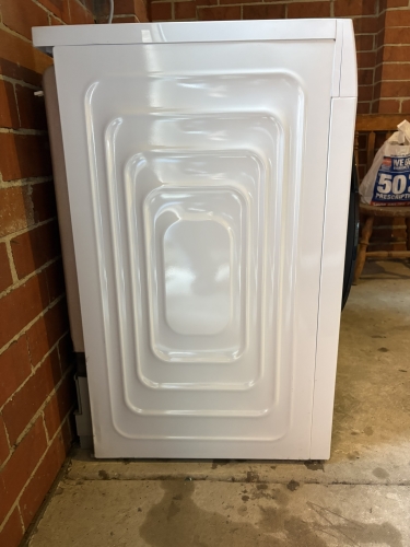 Second-hand Beko 8kg Dryer - Photo 12)