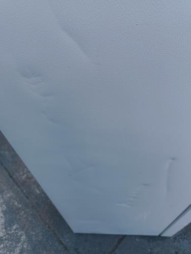 Second-hand LG 279L Top Mount Fridge - Photo 13)
