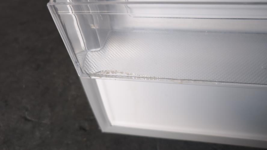 Second-hand Esatto 207L Top Mount Fridge - Photo 13)