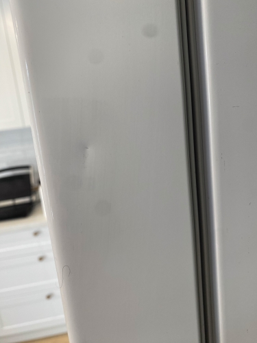 Second-hand LG 422L Top Mount Fridge - Photo 13)