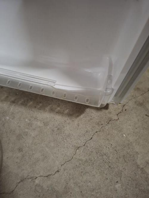 Second-hand Samsung 216L Top Mount Fridge - Photo 13)