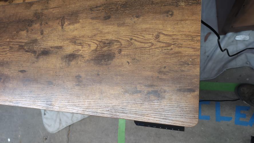 Second-hand Power Operated Standing Desk - Photo 13)