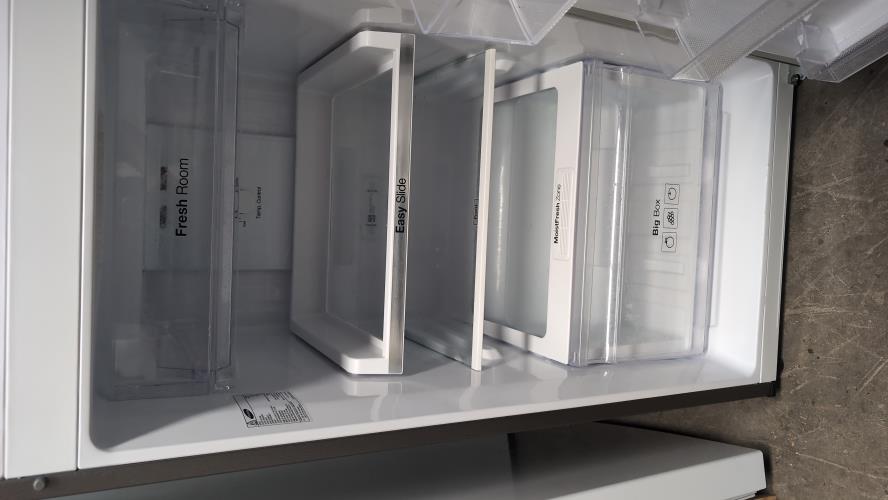 Second-hand Samsung 255L Top Mount Fridge - Photo 13)