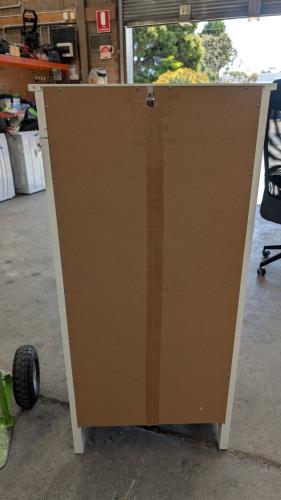 Second-hand Chest of 4 Drawers - Photo 13)