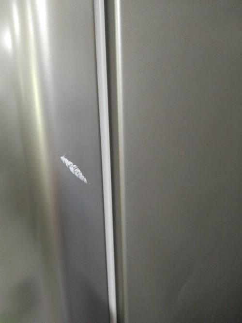 Second-hand Fisher & Paykel 442L Bottom Mount Fridge - Photo 13)