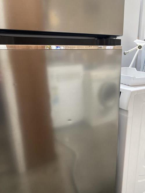 Second-hand LG 315L Top Mount Fridge - Photo 13)