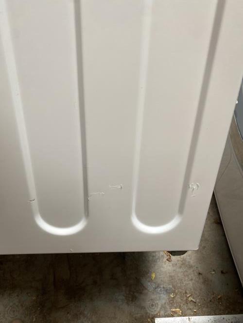 Second-hand Esatto 6kg Front Load Washing Machine - Photo 13)