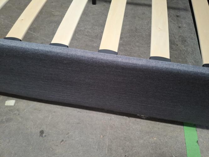 Second-hand Queen Size Bed Frame - Photo 13)