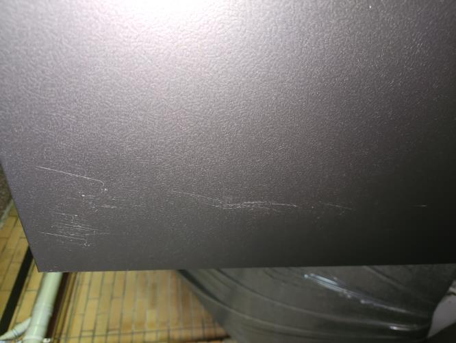 Second-hand Samsung 341L Top Mount Fridge - Photo 13)