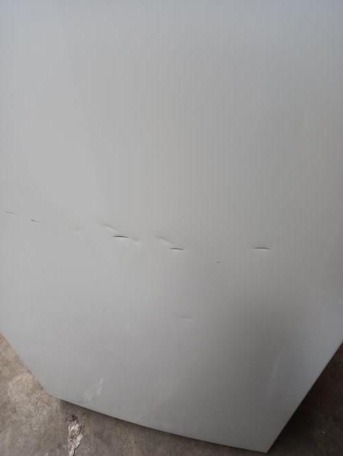 Second-hand LG 254L Top Mount Fridge - Photo 13)