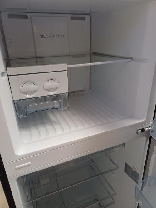 Second-hand Chiq 348L Top Mount Fridge - Photo 13)