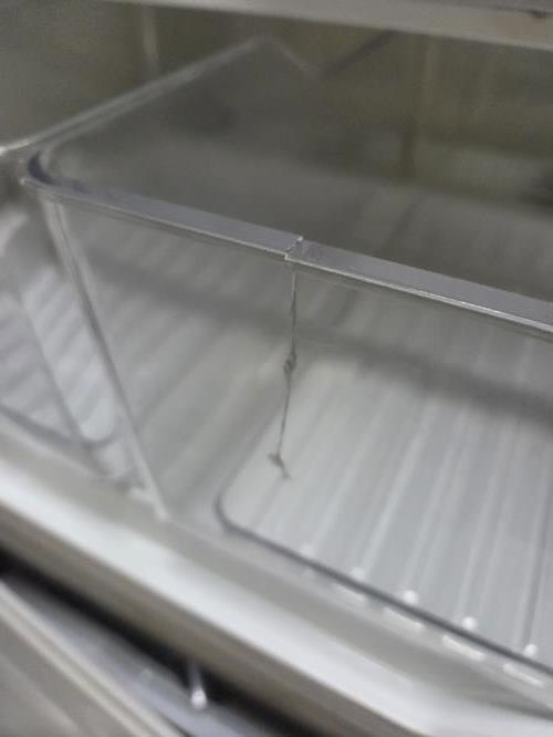 Second-hand Fisher & Paykel 442L Bottom Mount Fridge - Photo 13)