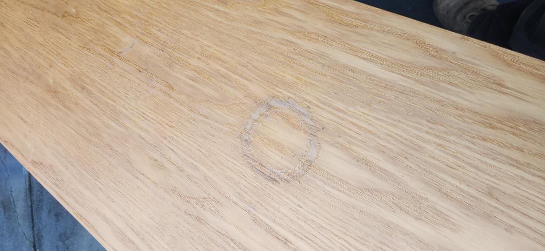 Second-hand Hall Table / Desk - Photo 14)