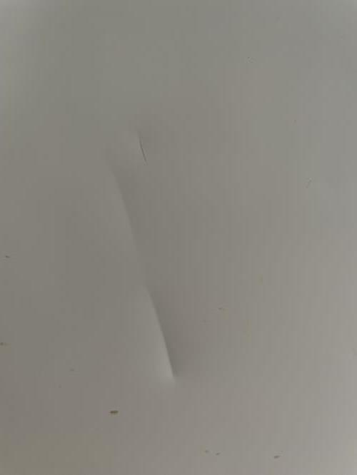 Second-hand Chiq 216L Top Mount Fridge - Photo 14)