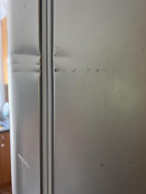 Second-hand Fisher & Paykel 442L Bottom Mount Fridge - Photo 14)