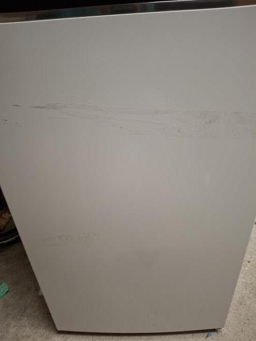 Second-hand Chiq 216L Top Mount Fridge - Photo 14)