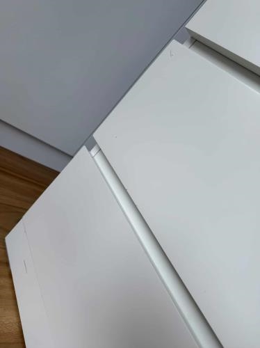 Second-hand IKEA Malm 6 Drawer Chest of Drawers - Photo 14)