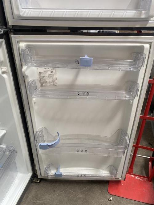 Second-hand Whirlpool 410L Top Mount Fridge - Photo 14)
