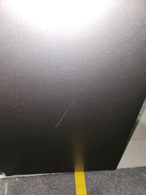 Second-hand Samsung 341L Top Mount Fridge - Photo 14)