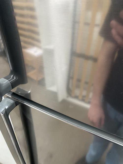 Second-hand LG 410L Top Mount Fridge - Photo 14)