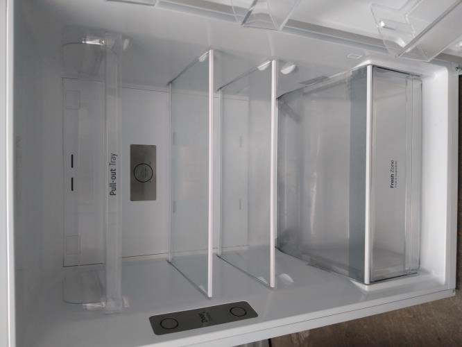 Second-hand LG 375L Top Mount Fridge - Photo 14)