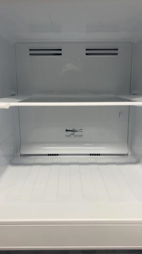 Second-hand Hisense 326L Top Mount Fridge - Photo 14)