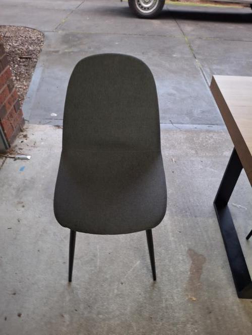 Second-hand Dining Table with 6 Chairs - Photo 14)