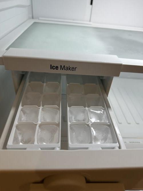 Second-hand LG 516L Top Mount Fridge - Photo 14)
