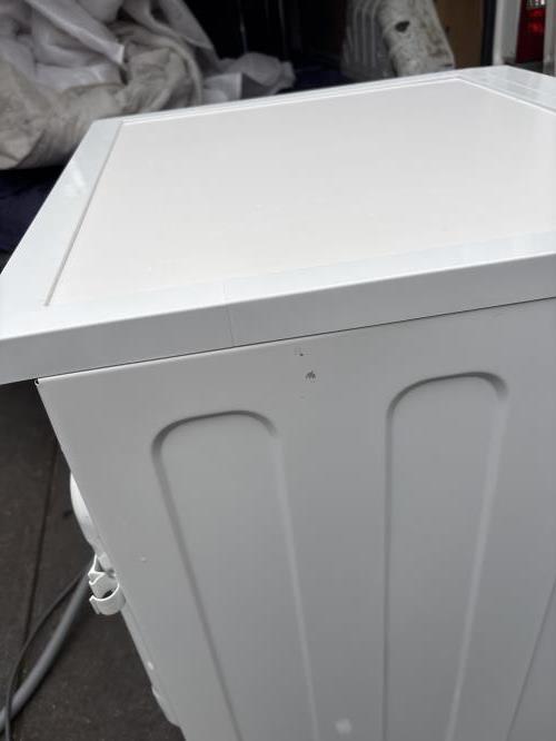 Second-hand Fisher & Paykel 8.5kg Front Load Washing Machine - Photo 15)