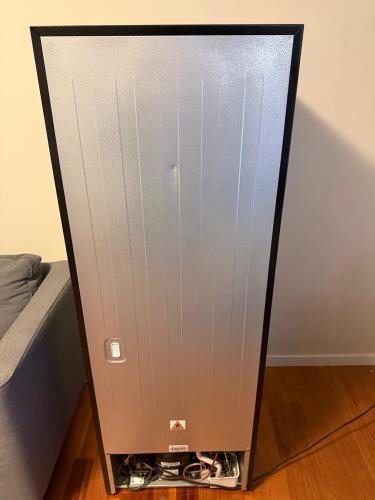 Second-hand Kogan 236L Top Mount Fridge - Photo 15)