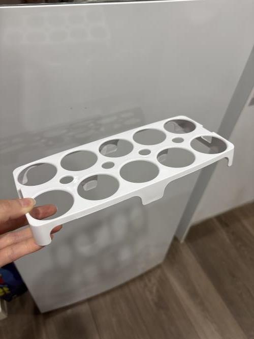 Second-hand Westinghouse 347L Top Mount Fridge - Photo 15)