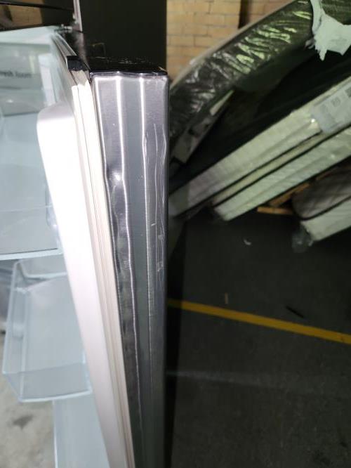 Second-hand Samsung 341L Top Mount Fridge - Photo 15)