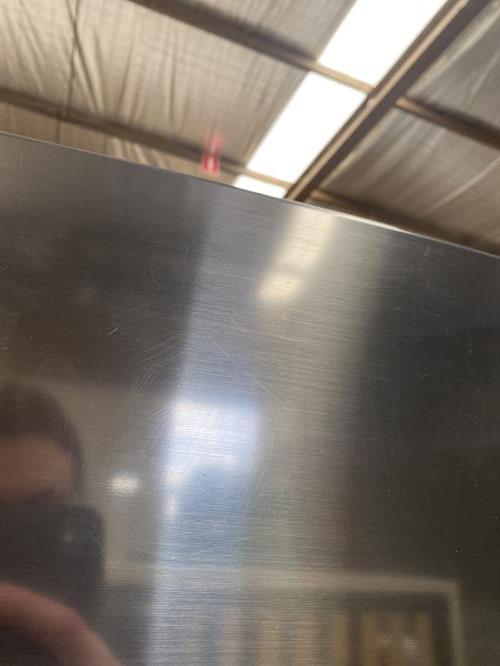 Second-hand LG 410L Top Mount Fridge - Photo 15)