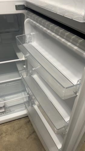 Second-hand Hisense 326L Top Mount Fridge - Photo 15)