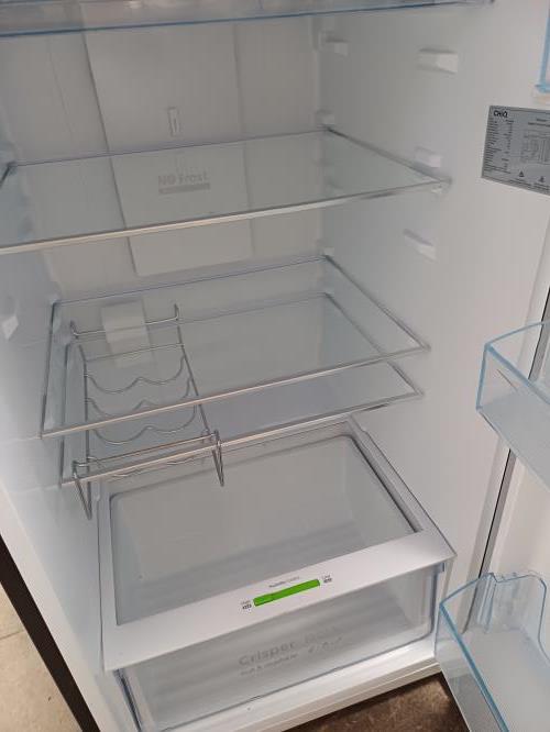 Second-hand Chiq 348L Top Mount Fridge - Photo 15)