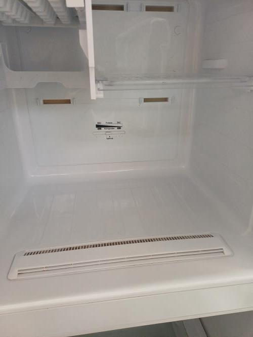 Second-hand Samsung 341L Top Mount Fridge - Photo 15)
