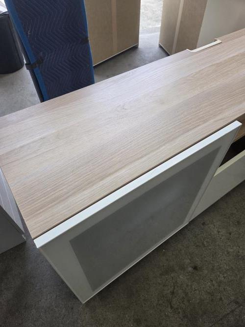Second-hand TV Table - Photo 15)