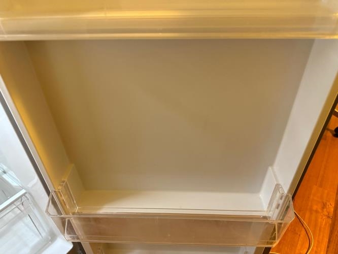 Second-hand Kogan 236L Top Mount Fridge - Photo 16)