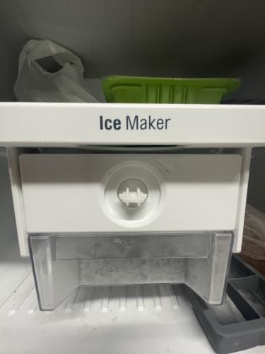 Second-hand LG 427L Top Mount Fridge - Photo 16)