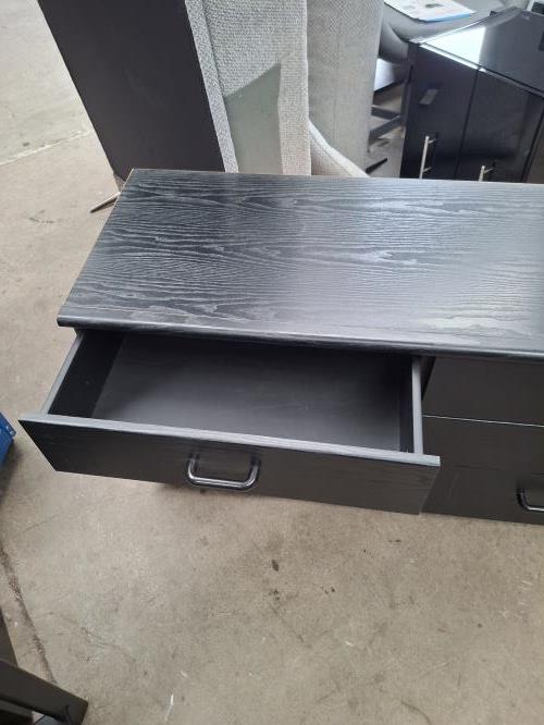 Second-hand Chest of 6 Drawers - Photo 16)