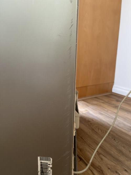 Second-hand Fisher & Paykel 442L Bottom Mount Fridge - Photo 16)