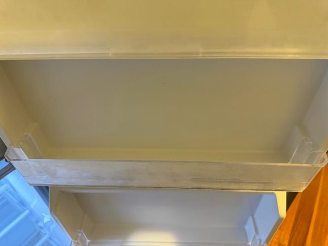 Second-hand Kogan 236L Top Mount Fridge - Photo 17)