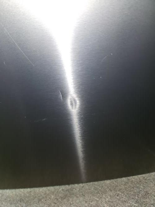 Second-hand Samsung 341L Top Mount Fridge - Photo 17)