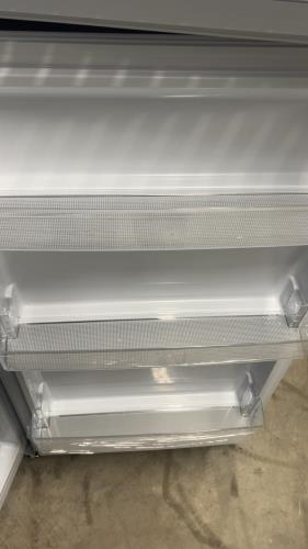 Second-hand Hisense 326L Top Mount Fridge - Photo 17)