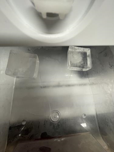 Second-hand LG 427L Top Mount Fridge - Photo 18)