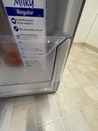 Second-hand LG 427L Top Mount Fridge - Photo 19)