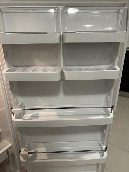Second-hand Fisher & Paykel 411L Top Mount Fridge - Photo 19)