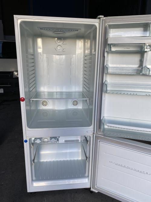 Second-hand Westinghouse 430L Bottom Mount Fridge - Photo 2)